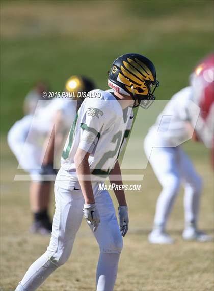 Thumbnail 2 in JV: Mountain Vista @ Cherokee Trail photogallery.