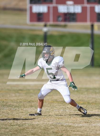 Thumbnail 3 in JV: Mountain Vista @ Cherokee Trail photogallery.