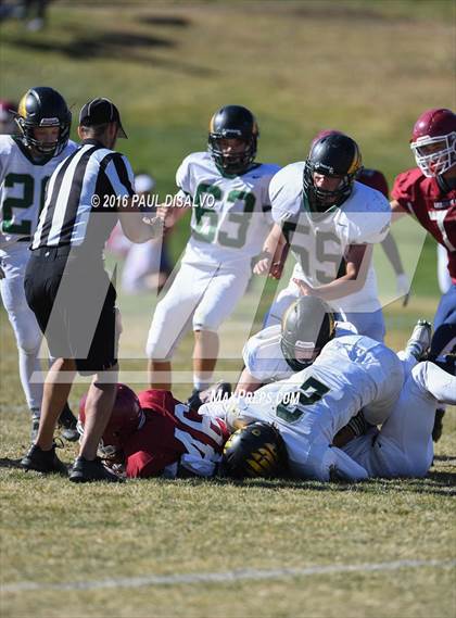 Thumbnail 1 in JV: Mountain Vista @ Cherokee Trail photogallery.