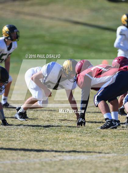 Thumbnail 1 in JV: Mountain Vista @ Cherokee Trail photogallery.