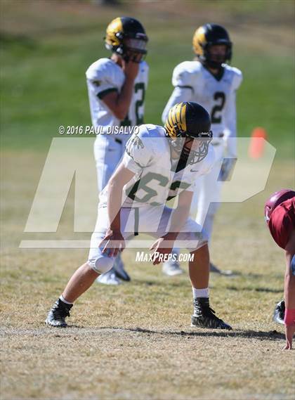 Thumbnail 2 in JV: Mountain Vista @ Cherokee Trail photogallery.