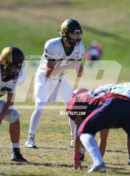 Thumbnail 1 in JV: Mountain Vista @ Cherokee Trail photogallery.