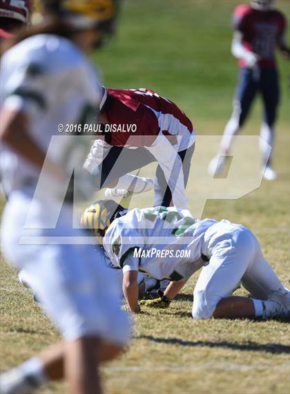 Thumbnail 1 in JV: Mountain Vista @ Cherokee Trail photogallery.