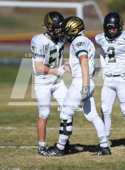 Thumbnail 3 in JV: Mountain Vista @ Cherokee Trail photogallery.
