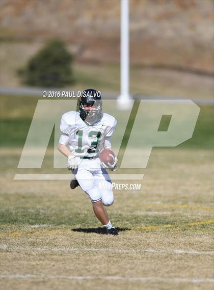 Thumbnail 3 in JV: Mountain Vista @ Cherokee Trail photogallery.