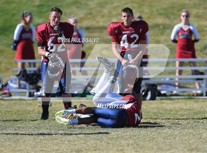 Thumbnail 1 in JV: Mountain Vista @ Cherokee Trail photogallery.