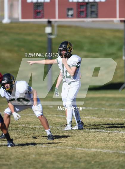 Thumbnail 1 in JV: Mountain Vista @ Cherokee Trail photogallery.