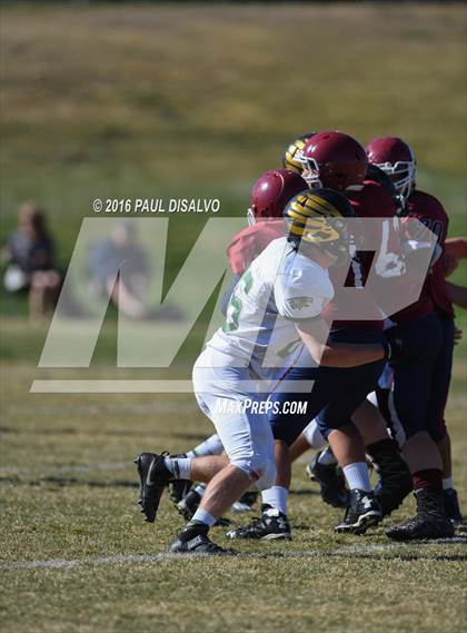Thumbnail 3 in JV: Mountain Vista @ Cherokee Trail photogallery.