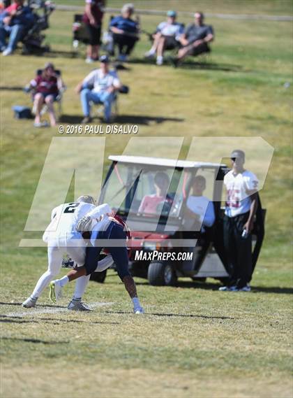 Thumbnail 3 in JV: Mountain Vista @ Cherokee Trail photogallery.