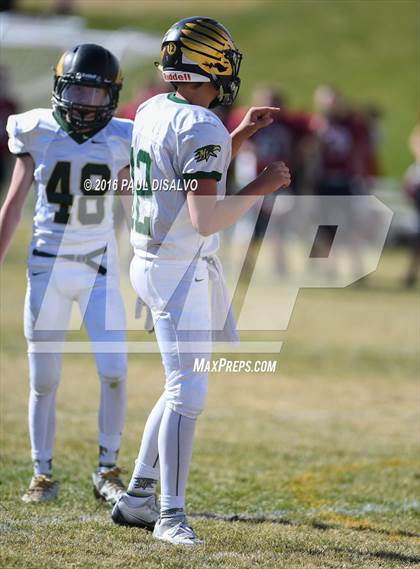 Thumbnail 3 in JV: Mountain Vista @ Cherokee Trail photogallery.