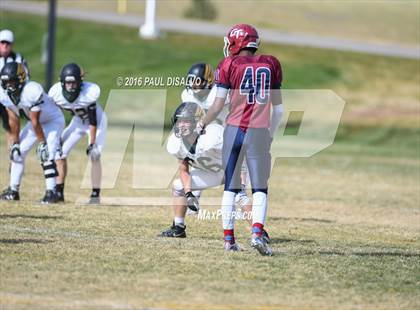 Thumbnail 2 in JV: Mountain Vista @ Cherokee Trail photogallery.
