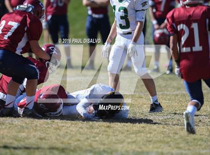 Thumbnail 3 in JV: Mountain Vista @ Cherokee Trail photogallery.