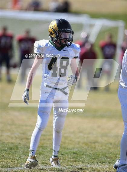 Thumbnail 2 in JV: Mountain Vista @ Cherokee Trail photogallery.