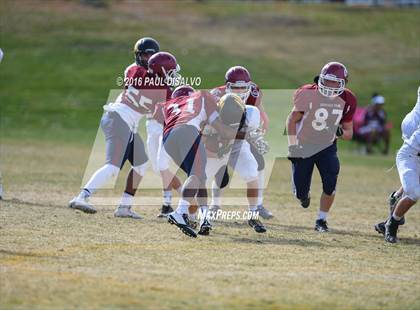 Thumbnail 2 in JV: Mountain Vista @ Cherokee Trail photogallery.