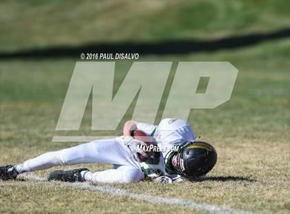 Thumbnail 2 in JV: Mountain Vista @ Cherokee Trail photogallery.