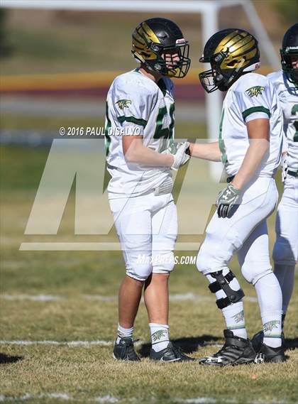 Thumbnail 1 in JV: Mountain Vista @ Cherokee Trail photogallery.