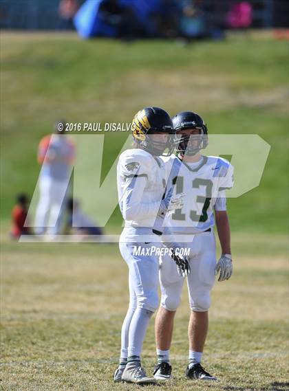 Thumbnail 2 in JV: Mountain Vista @ Cherokee Trail photogallery.