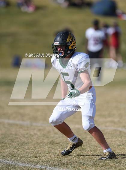 Thumbnail 2 in JV: Mountain Vista @ Cherokee Trail photogallery.