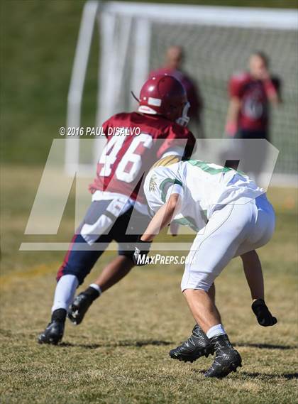 Thumbnail 2 in JV: Mountain Vista @ Cherokee Trail photogallery.