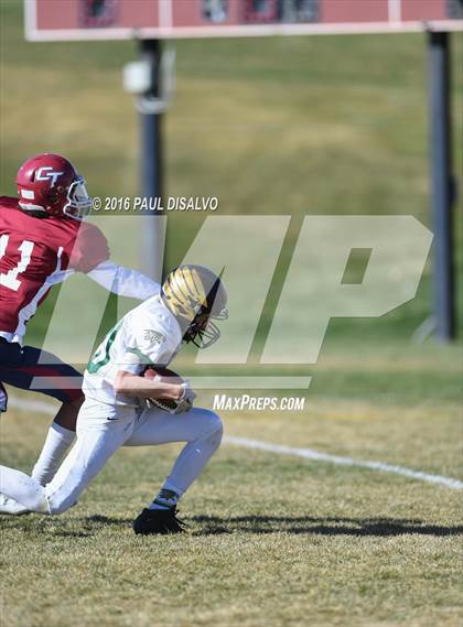 Thumbnail 1 in JV: Mountain Vista @ Cherokee Trail photogallery.