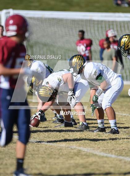 Thumbnail 2 in JV: Mountain Vista @ Cherokee Trail photogallery.