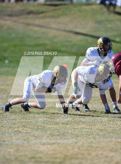 Thumbnail 1 in JV: Mountain Vista @ Cherokee Trail photogallery.