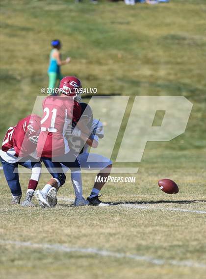 Thumbnail 2 in JV: Mountain Vista @ Cherokee Trail photogallery.