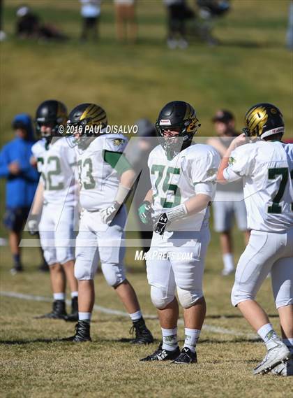 Thumbnail 3 in JV: Mountain Vista @ Cherokee Trail photogallery.