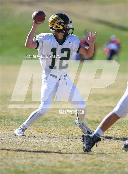Thumbnail 2 in JV: Mountain Vista @ Cherokee Trail photogallery.