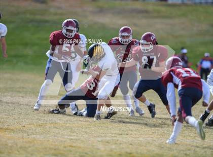 Thumbnail 3 in JV: Mountain Vista @ Cherokee Trail photogallery.