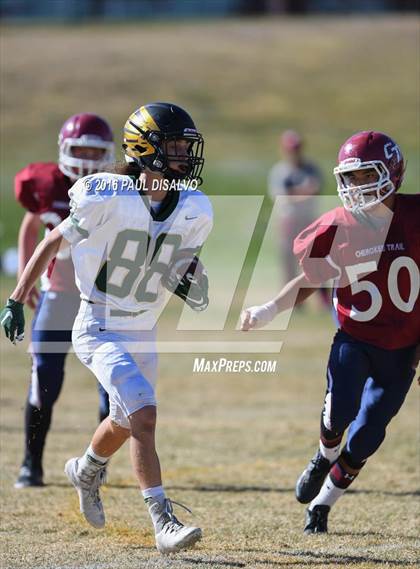 Thumbnail 2 in JV: Mountain Vista @ Cherokee Trail photogallery.