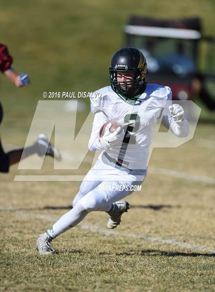 Thumbnail 1 in JV: Mountain Vista @ Cherokee Trail photogallery.