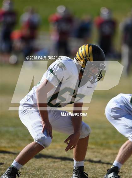 Thumbnail 2 in JV: Mountain Vista @ Cherokee Trail photogallery.