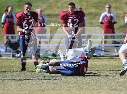 Thumbnail 2 in JV: Mountain Vista @ Cherokee Trail photogallery.