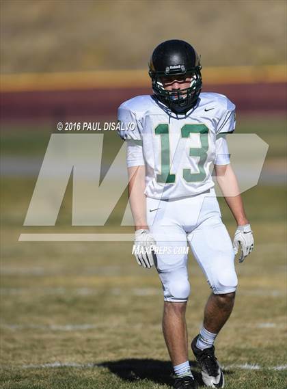 Thumbnail 3 in JV: Mountain Vista @ Cherokee Trail photogallery.