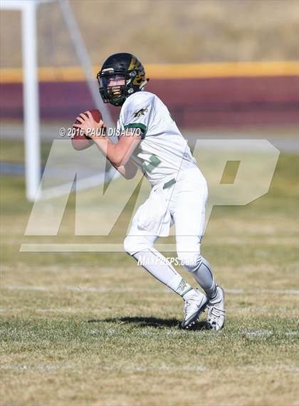 Thumbnail 3 in JV: Mountain Vista @ Cherokee Trail photogallery.
