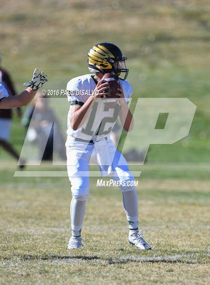 Thumbnail 2 in JV: Mountain Vista @ Cherokee Trail photogallery.