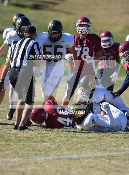Thumbnail 2 in JV: Mountain Vista @ Cherokee Trail photogallery.