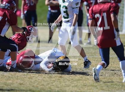 Thumbnail 2 in JV: Mountain Vista @ Cherokee Trail photogallery.