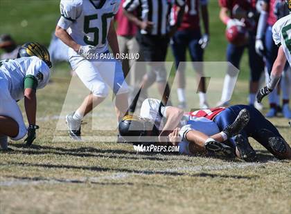 Thumbnail 1 in JV: Mountain Vista @ Cherokee Trail photogallery.
