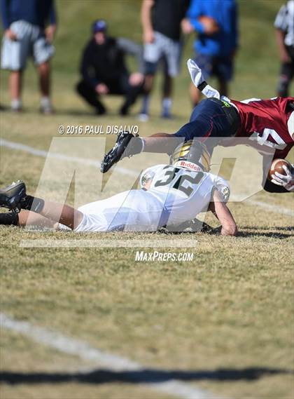 Thumbnail 2 in JV: Mountain Vista @ Cherokee Trail photogallery.