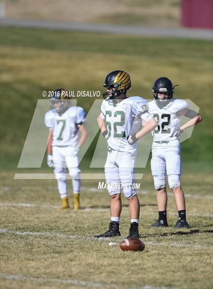 Thumbnail 2 in JV: Mountain Vista @ Cherokee Trail photogallery.