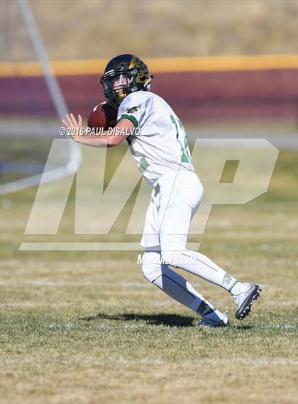 Thumbnail 2 in JV: Mountain Vista @ Cherokee Trail photogallery.