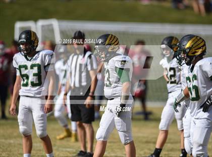 Thumbnail 2 in JV: Mountain Vista @ Cherokee Trail photogallery.
