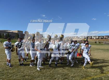 Thumbnail 2 in JV: Mountain Vista @ Cherokee Trail photogallery.