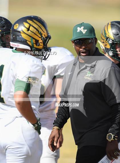 Thumbnail 2 in JV: Mountain Vista @ Cherokee Trail photogallery.