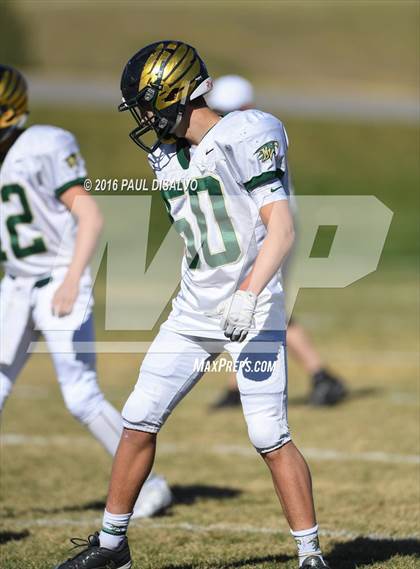 Thumbnail 3 in JV: Mountain Vista @ Cherokee Trail photogallery.