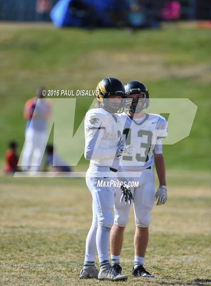 Thumbnail 3 in JV: Mountain Vista @ Cherokee Trail photogallery.