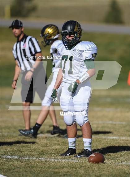 Thumbnail 3 in JV: Mountain Vista @ Cherokee Trail photogallery.