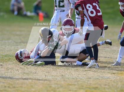 Thumbnail 3 in JV: Mountain Vista @ Cherokee Trail photogallery.